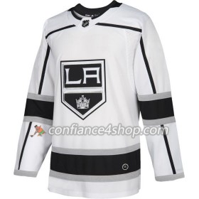 Adidas Maillot de Hockey Los Angeles Kings Blank Blanc Authentic - Homme